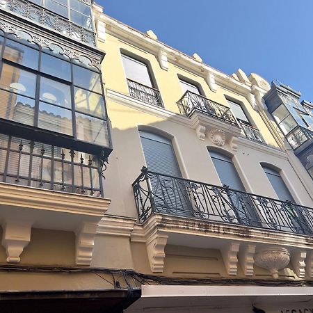 Апартаменты Housingleon Cardiles Экстерьер фото