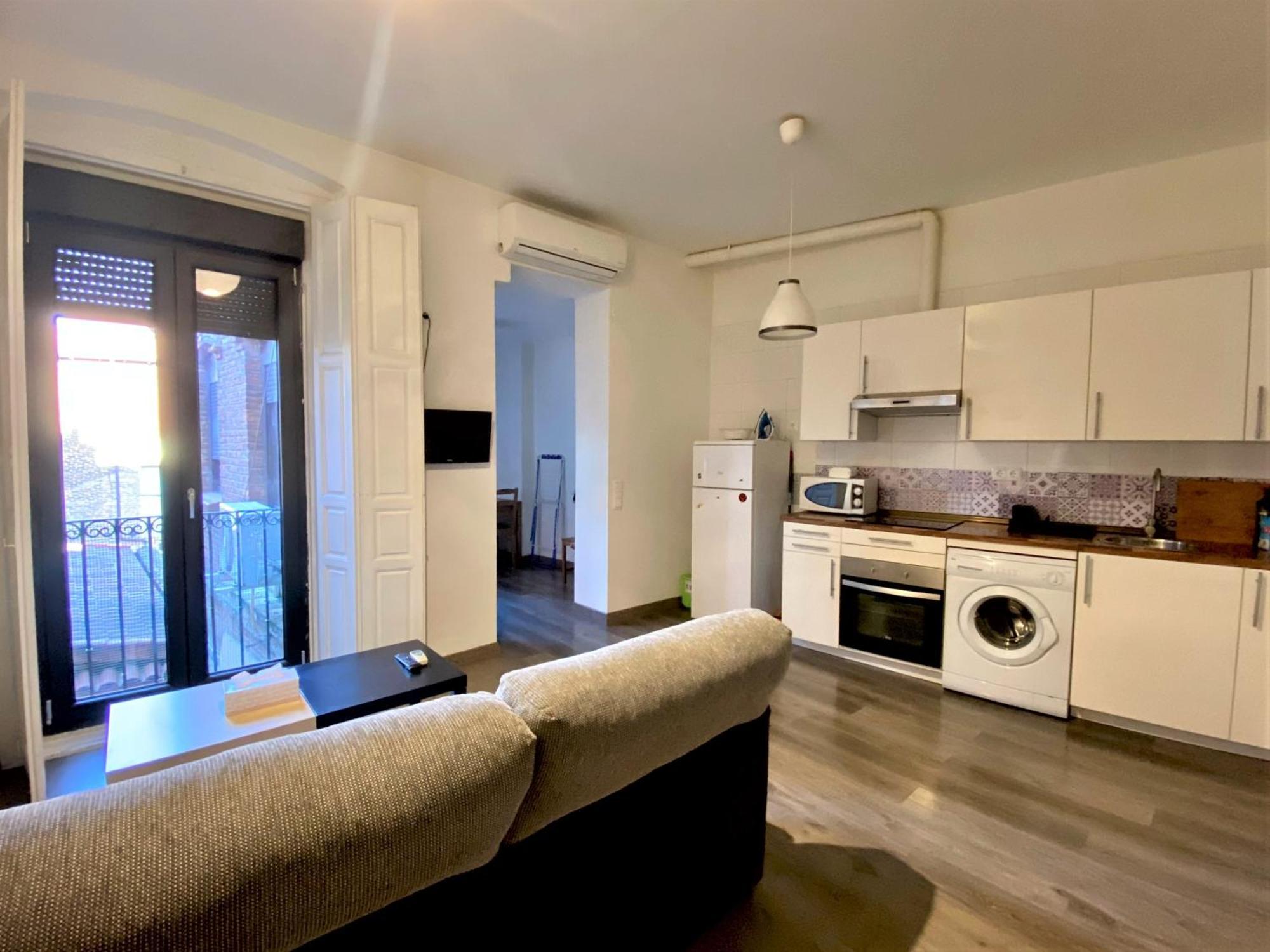 Апартаменты Housingleon Cardiles Экстерьер фото